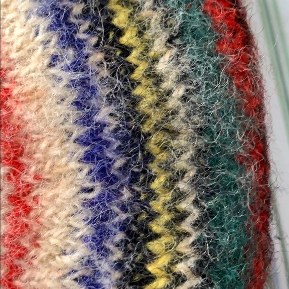 Dress Stewart Winter Beret. PreOwned 100%Wool - Picture 3 of 5